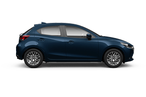 Cars up to £150 p/m